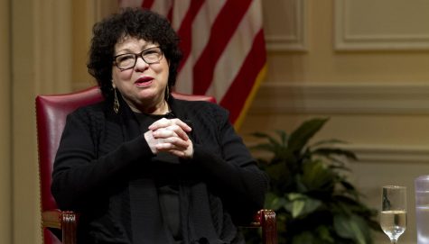 Justice Sonia Sotomayor: An Inspiration to All