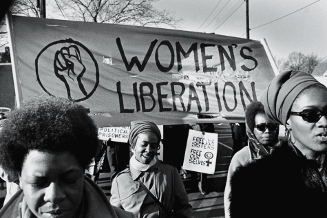 The Feminist Movement - A Fight for Liberation