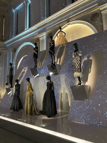 Christian Dior’s Fashion Legacy Comes to the Brooklyn Museum
