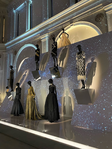 Christian Dior’s Fashion Legacy Comes to the Brooklyn Museum – The Grizzly