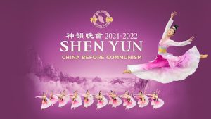 Honest Opinions on Shen-Yun