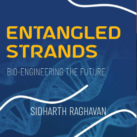 Alumni Podcast: Entangled Strands Episode 2