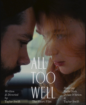 "In the Cracks of Light" (All Too Well: The Short Film Version)