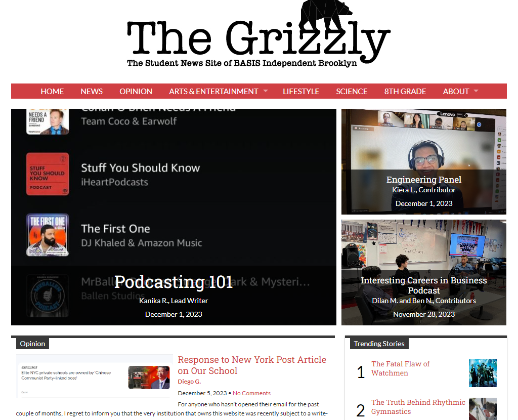 The+Grizzly+Article+Writing+Competition+2024