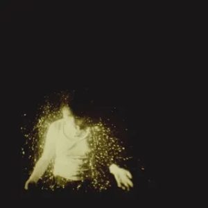 My Love Is Cool album cover.