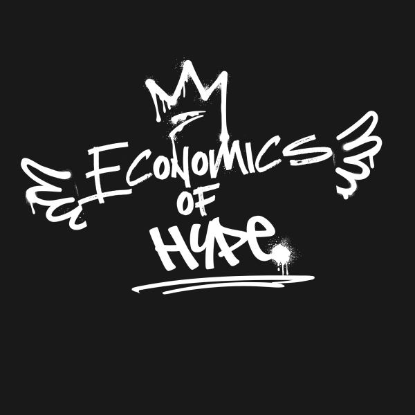 The Economics of Hype
