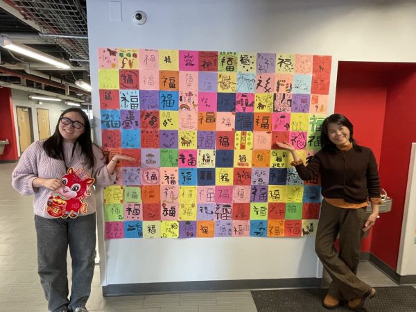 Lunar New Year Celebration